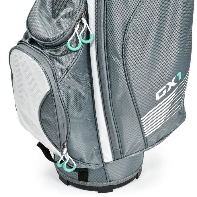 Masters GX1 Damen Golfset