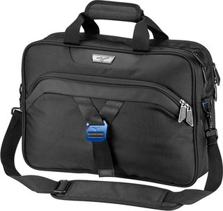 Mizuno Briefcase Tasche