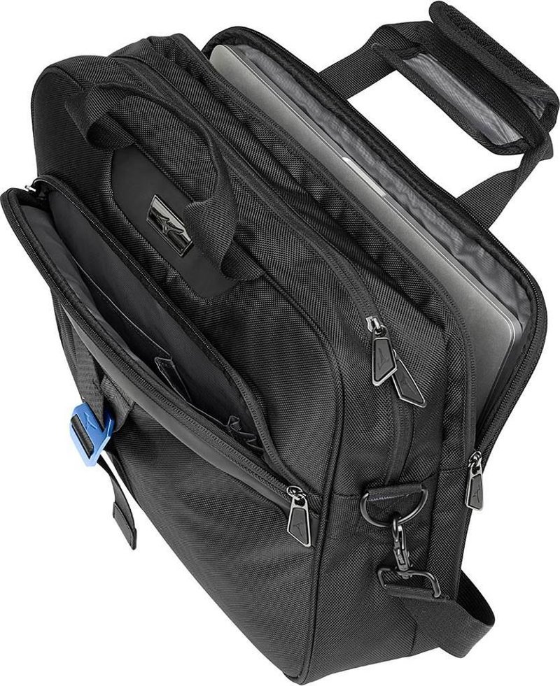 Mizuno Briefcase Tasche