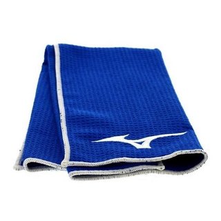 Mizuno Micro Fibre Golfhandtuch, staff