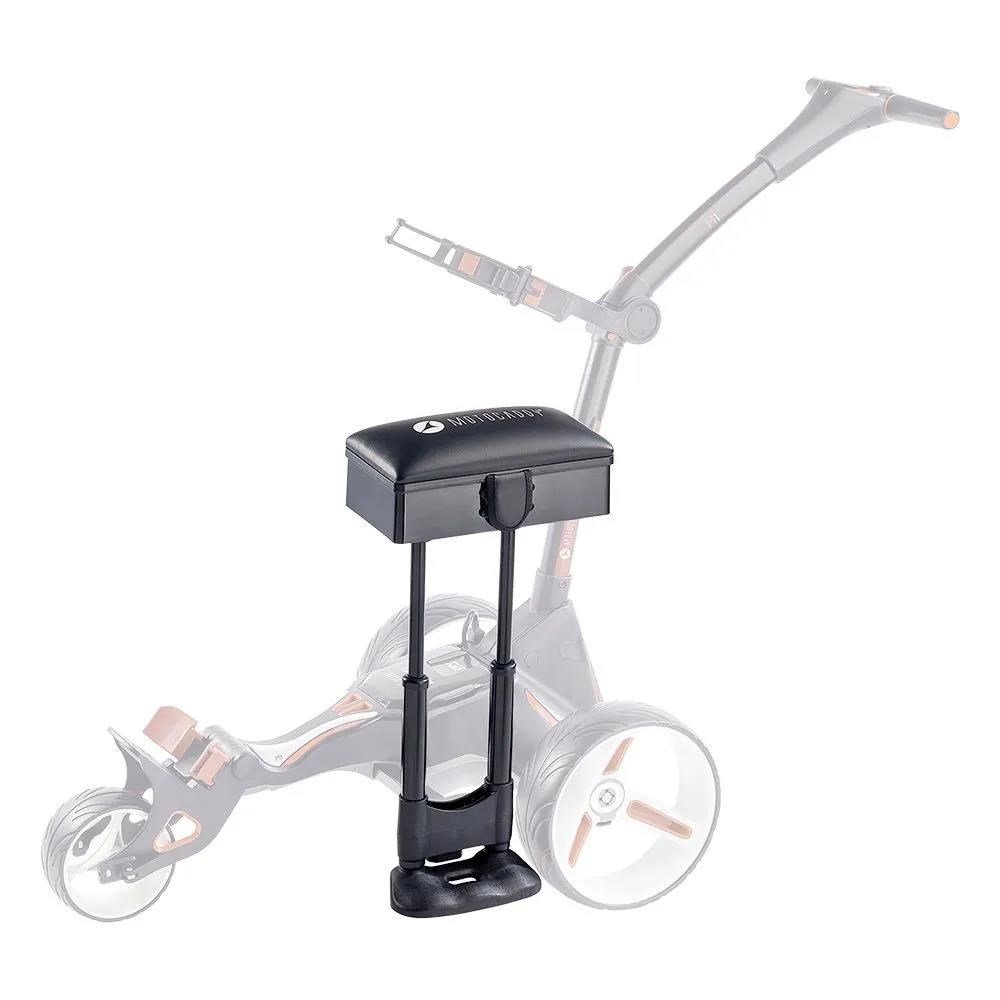 Motocaddy Deluxe Sitz (neue M-Serie ab Mitte 2018)