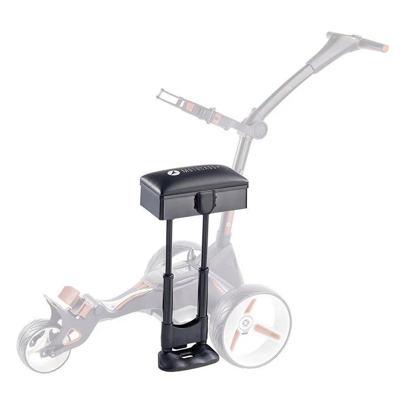 Motocaddy Deluxe Sitz (neue M-Serie ab Mitte 2018)
