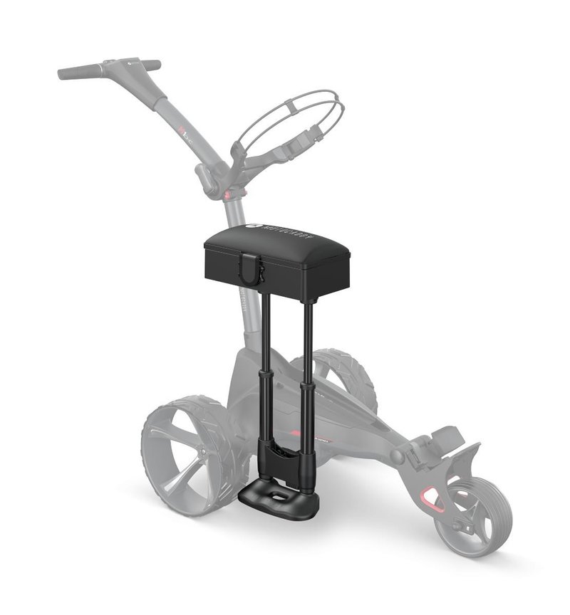 Motocaddy Deluxe Sitz (neue M-Serie ab Mitte 2018)