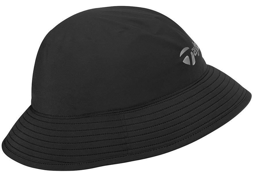 TaylorMade Storm Herren Bucket Hut, schwarz