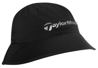 TaylorMade Storm Herren Bucket Hut, schwarz