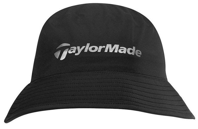 TaylorMade Storm Herren Bucket Hut, schwarz