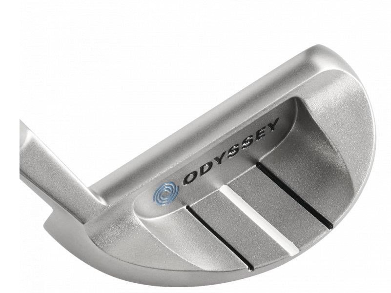 Odyssey X-ACT Damen Chipper,  Stahl