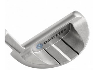 Odyssey X-ACT Damen Chipper,  Stahl