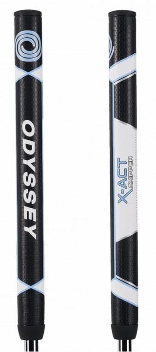Odyssey X-ACT Damen Chipper,  Stahl