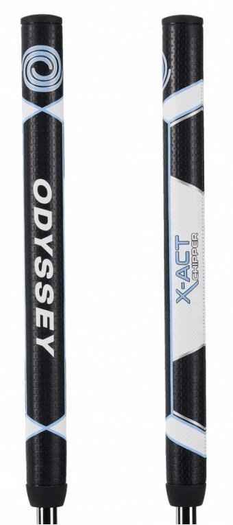 Odyssey X-ACT Damen Chipper,  Stahl