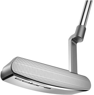 Cobra Blade Silver Putter 34"