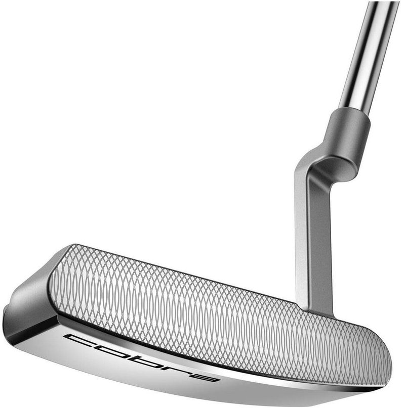 Cobra Blade Silver Putter 34"