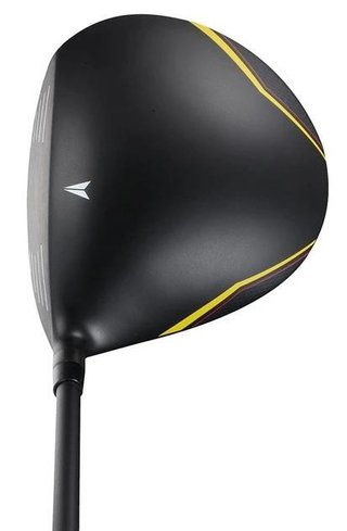 MacGregor V-Foil Speed Herren Driver