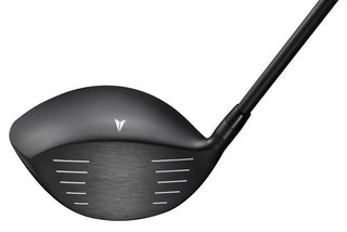 MacGregor V-Foil Speed Herren Driver