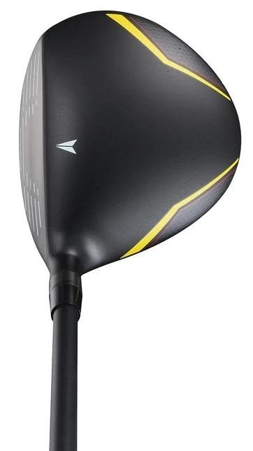 MacGregor V-Foil Speed Herren Fairwayholz