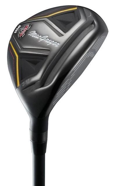 MacGregor V-Foil Speed Herren Hybrid