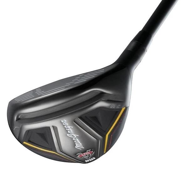 MacGregor V-Foil Speed Herren Hybrid