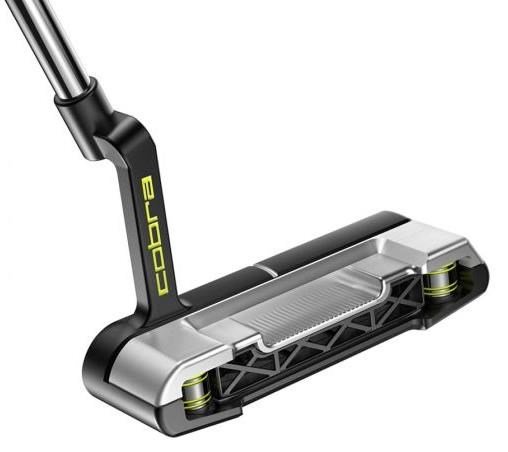 Cobra King 3D Printed Grandsport-35 Putter