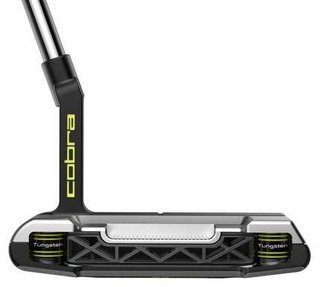 Cobra King 3D Printed Grandsport-35 Putter