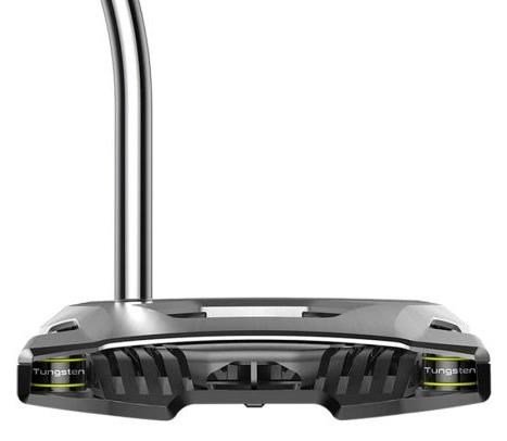 Cobra King 3D Printed Agera Putter