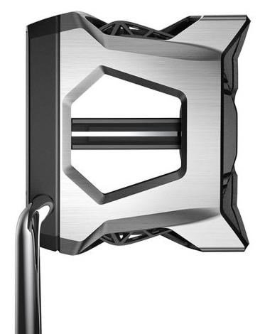 Cobra King 3D Printed Agera Putter
