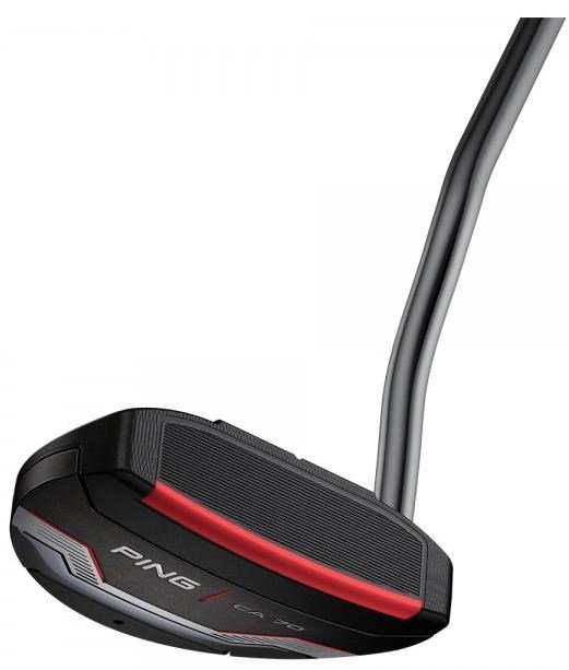 Ping 2021 CA 70 Putter, 32"-36" nachstellbar shaft