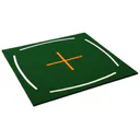 ITTEC Duchell Training mat 150x150cm Trainingsgerät