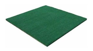 ITTEC Duchell Tee Turf Nylon 40mm 150x150cm Trainingsgerät