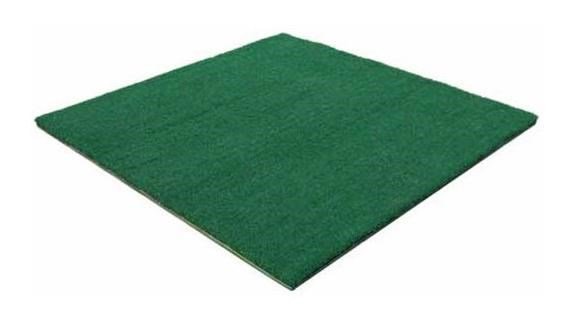 ITTEC Duchell Tee Turf Nylon 40mm 150x150cm Trainingsgerät