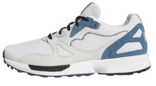 Adidas Adicross ZX Primeblue Unisex Golfschuhe, weiss