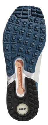 Adidas Adicross ZX Primeblue Unisex Golfschuhe, weiss