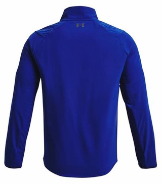 Under Armour Storm Revo Full Zip Herrenjacke, roayal blue