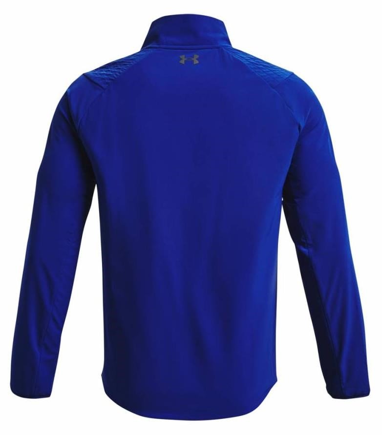 Under Armour Storm Revo Full Zip Herrenjacke, roayal blue