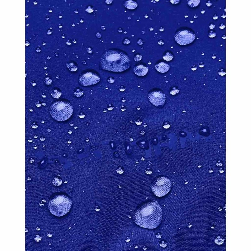 Under Armour Storm Revo Full Zip Herrenjacke, roayal blue