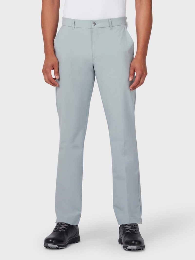 Callaway Chev Tech Herren Hose, quarry