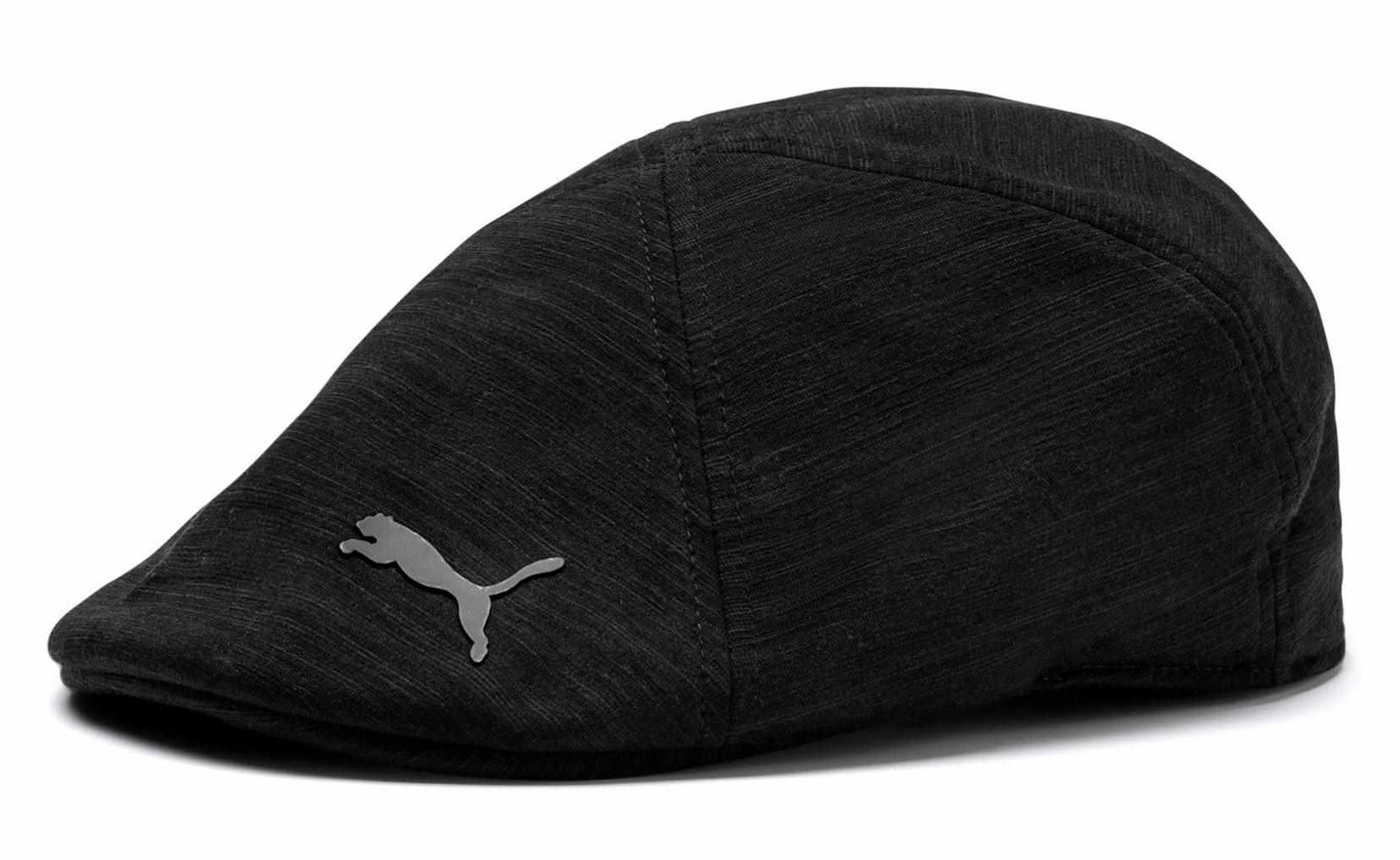Puma Driver Schiebermütze, schwarz