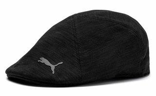 Puma Driver Schiebermütze, schwarz