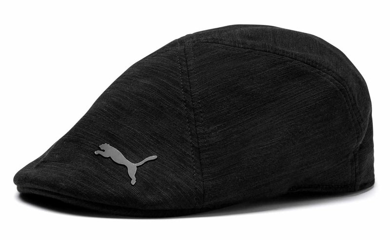 Puma Driver Schiebermütze, schwarz