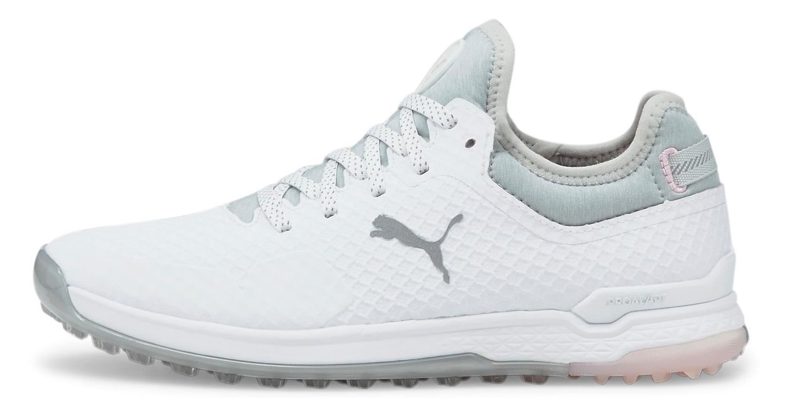 Puma Proadapt Alphacat  Damen Golfschuhe, weiss