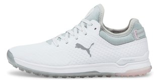 Puma Proadapt Alphacat  Damen Golfschuhe, weiss