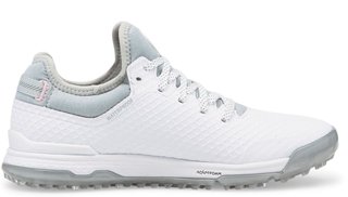 Puma Proadapt Alphacat  Damen Golfschuhe, weiss