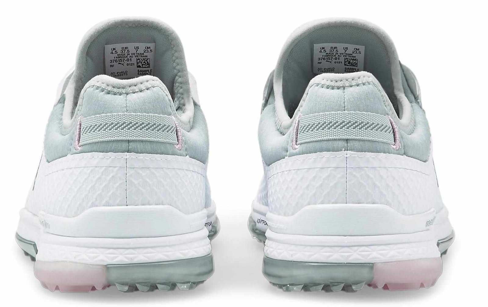 Puma Proadapt Alphacat  Damen Golfschuhe, weiss