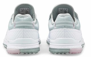 Puma Proadapt Alphacat  Damen Golfschuhe, weiss