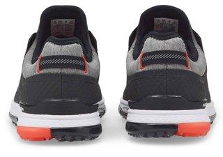 Puma Proadapt Alphacat  Damen Golfschuhe, schwarz