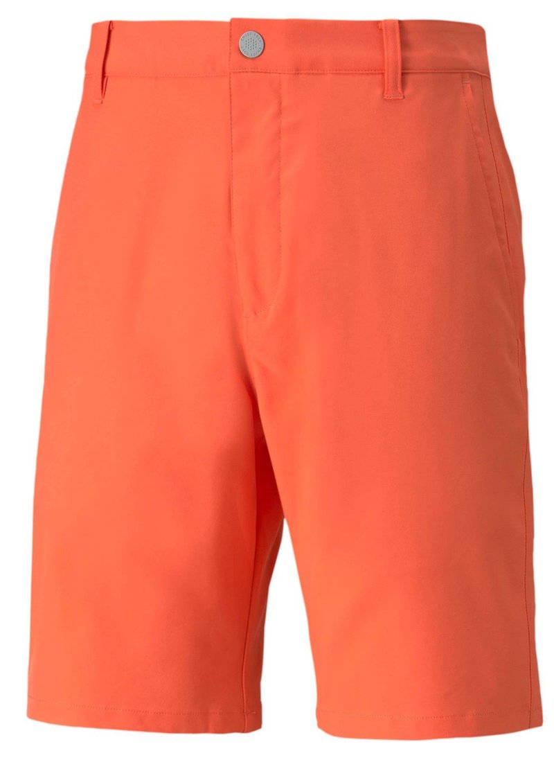 Puma Tailored Jackpot Herren Shorts, hot coral