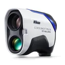 Nikon Coolshot ProII Stabilized Laser-Entfernungsmesser