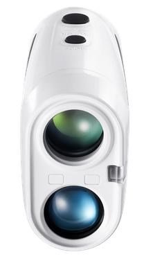 Nikon Coolshot Lite Stabilized Laser-Entfernungsmesser