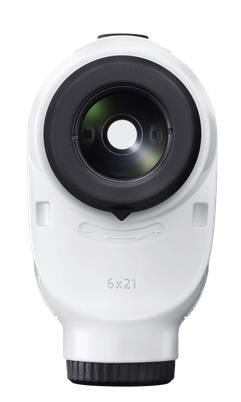 Nikon Coolshot Lite Stabilized Laser-Entfernungsmesser