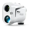 Nikon Coolshot Lite Stabilized Laser-Entfernungsmesser