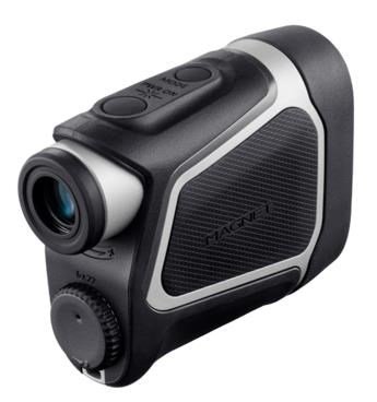 Nikon Coolshot 50i Laser-Entfernungsmesser